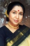 8 septembre : anniversaire d'Asha Bhosle