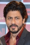 2 novembre : anniversaire de Shah Rukh Khan