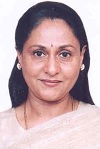 9 avril : anniversaire de Jaya Bachchan