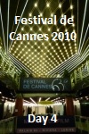 Fanta Live from Cannes, journée 4
