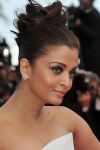 Aishwarya Rai à Cannes, Jeudi 12 Mai - Day 2