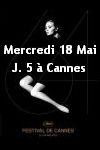 Fantastikindia à Cannes, Mercredi 18 Mai - J. 5