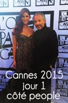 Festival de Cannes 2015 : Jour 1