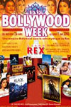 Programme complet de la Bollywood Week