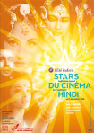 Stars du cinéma hindi, le thème de l'été indien 2008