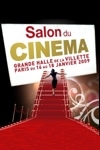 Résultats du concours : Salon du Cinéma