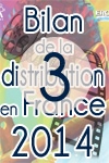 Bilan de la distribution de films indiens en France en 2014 3/3