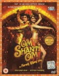 Om Shanti Om - Coffret 2 DVD  (édition internationale)