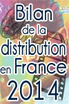 Bilan de la distribution de films indiens en France en 2014